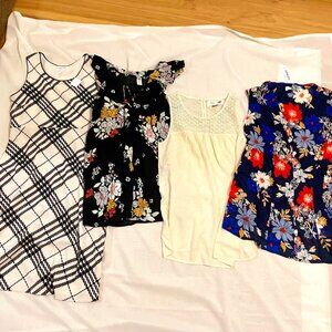 Summer Maternity Clothes Size Small